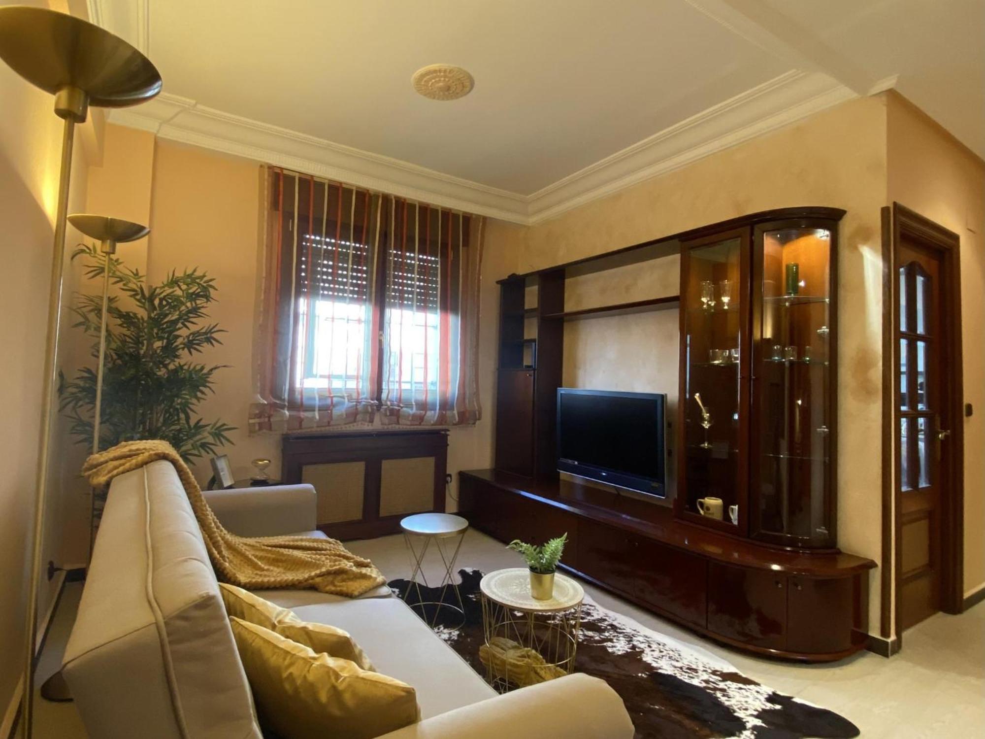 Apartamento Pozas By Next Stop