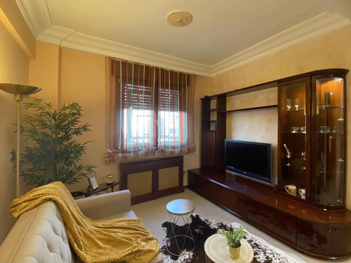 Pozas By Next Stop Apartamento Bilbao