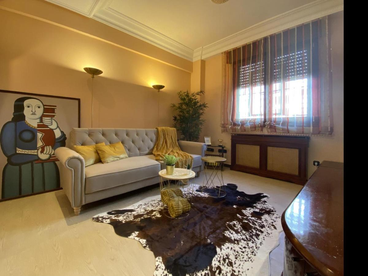 Pozas By Next Stop Apartamento