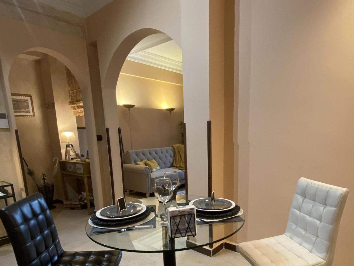 Apartamento Pozas By Next Stop *