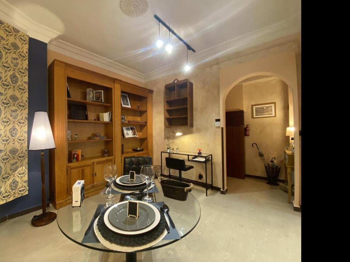 Apartamento Pozas By Next Stop *