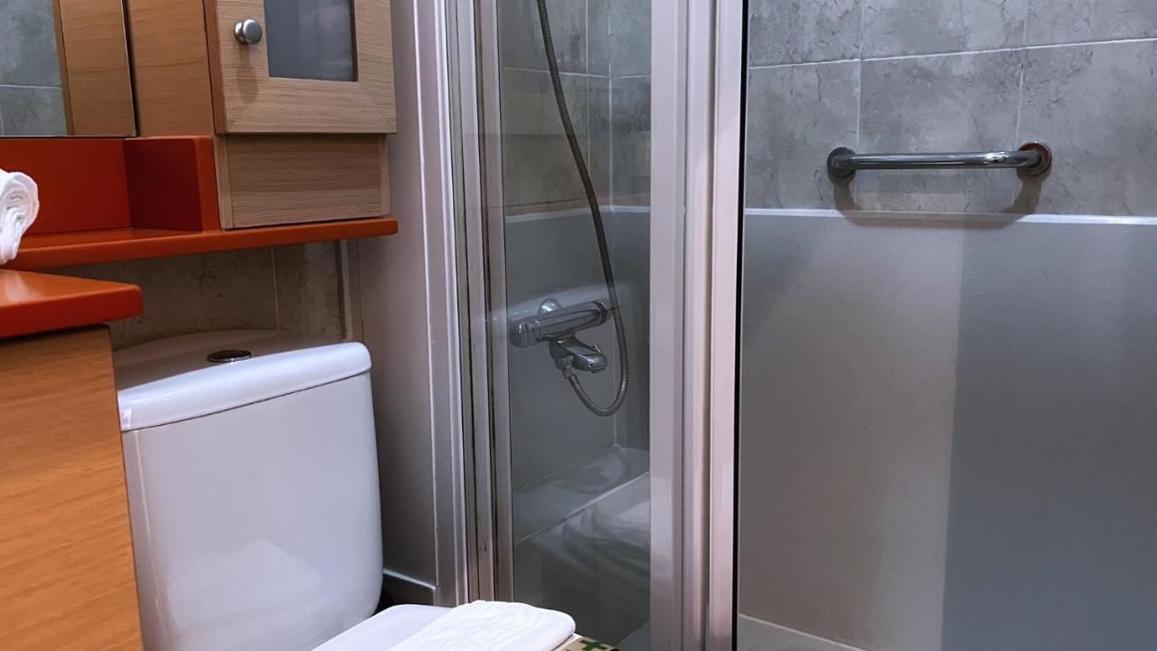 Epalza, Vivienda Turistica Centrica Con Wifi Apartamento Bilbao