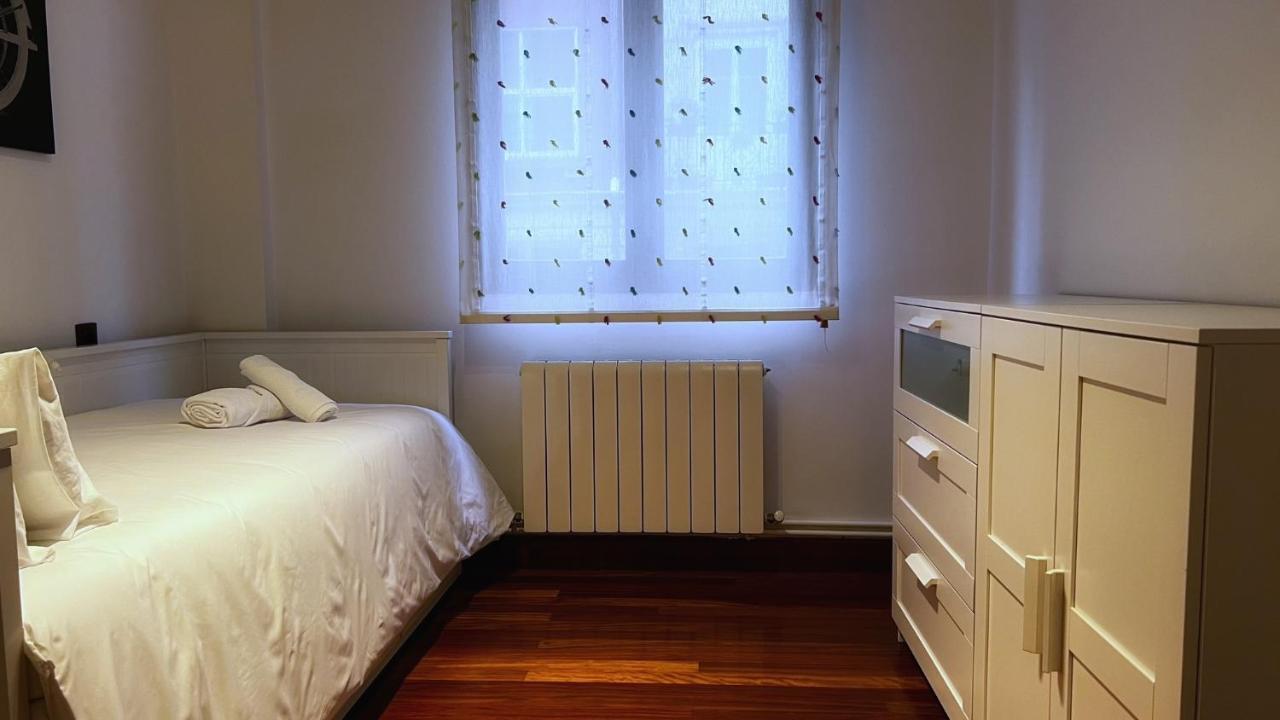 Epalza, Vivienda Turistica Centrica Con Wifi Apartamento Bilbao