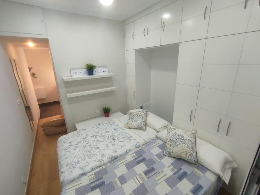 En Gran Via Apartamento Bilbao