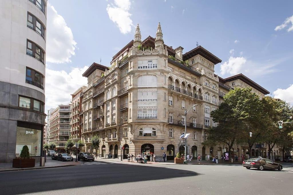 En Gran Via Apartamento