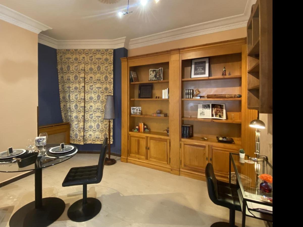 Pozas By Next Stop Apartamento Bilbao