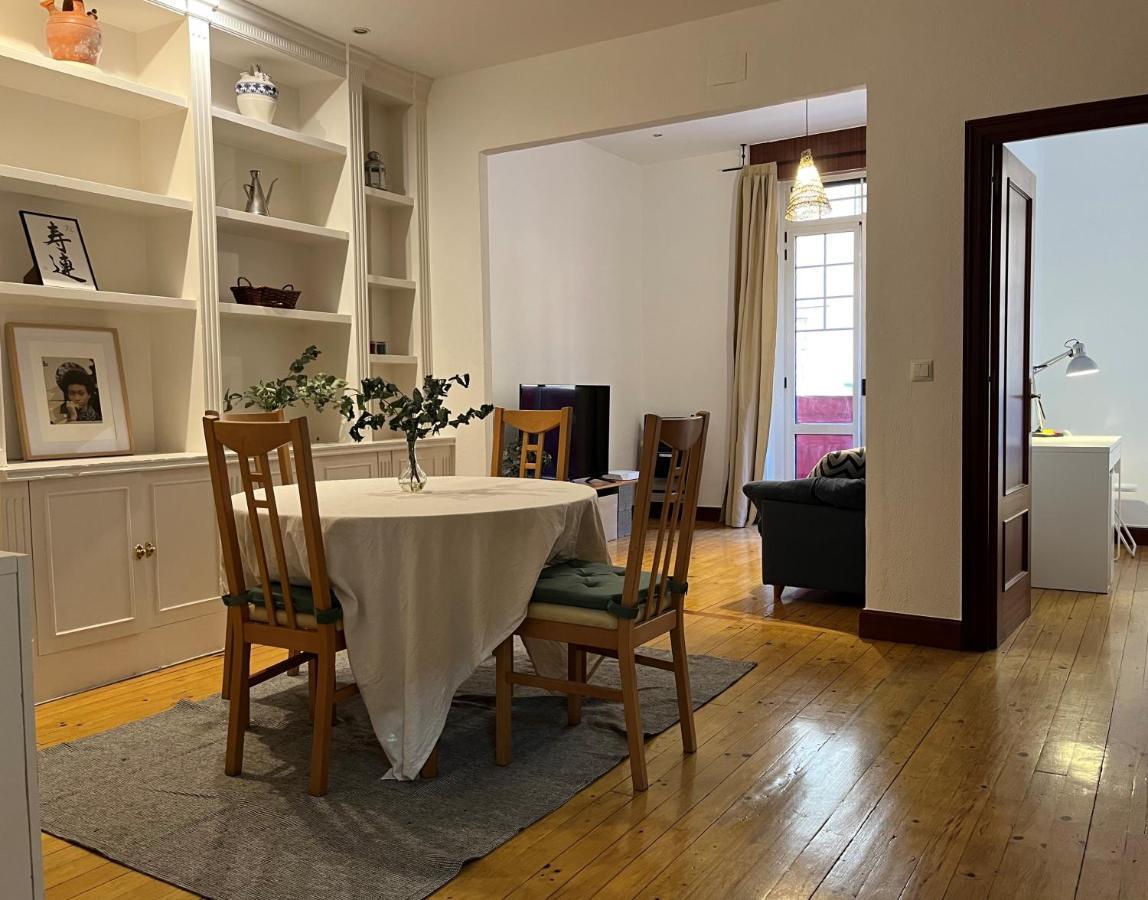 Apartamento Bonito Muy Centrico
