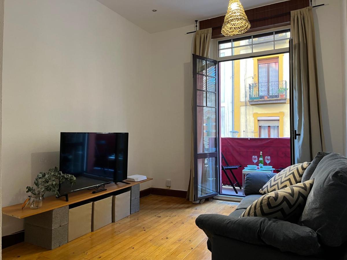 Apartamento Bonito Muy Centrico