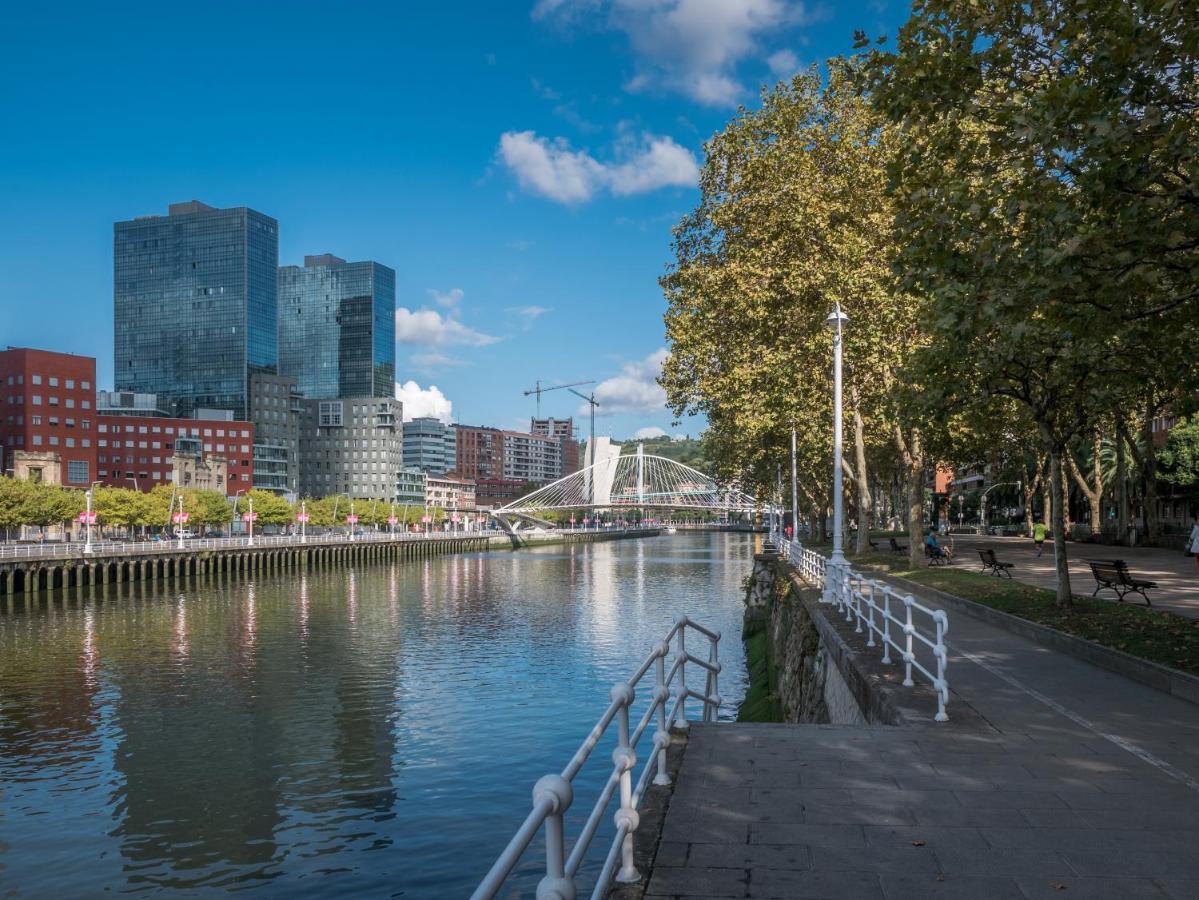 Bonito Muy Centrico Bilbao