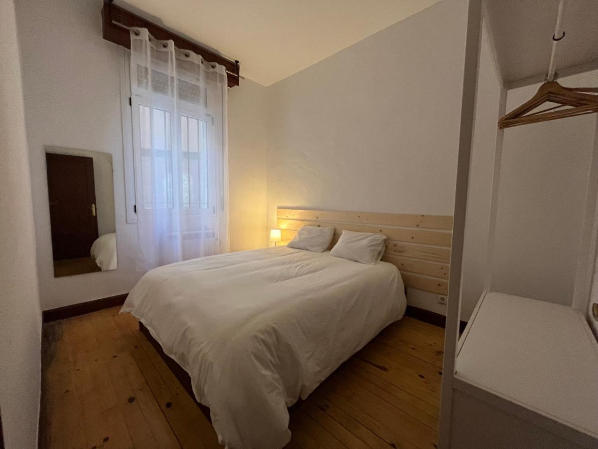 Apartamento Bonito Muy Centrico Bilbao