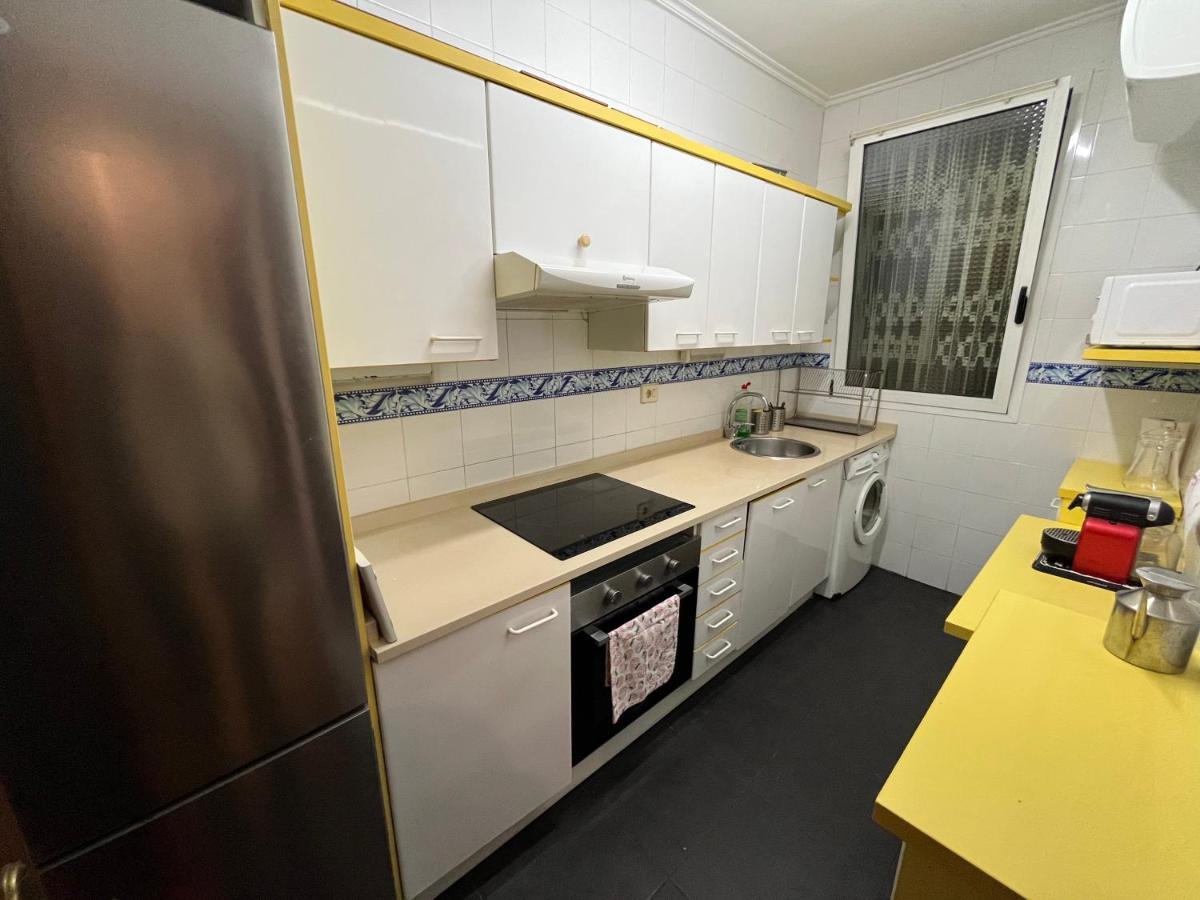 Apartamento Bonito Muy Centrico Bilbao