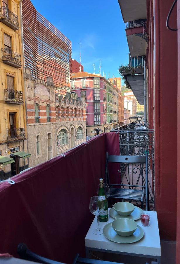Bonito Muy Centrico Bilbao