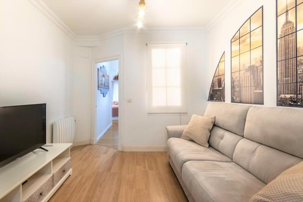 Apartamento Piso Diseno Deluxe Casco Viejo Entrada Autonoma Y Ascensor