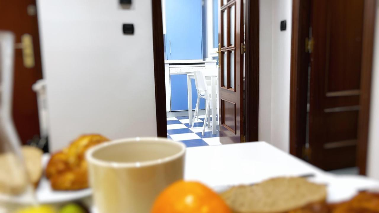 Apartamento Blas De Otero, Vivienda Turistica Reformada Con Wifi Bilbao