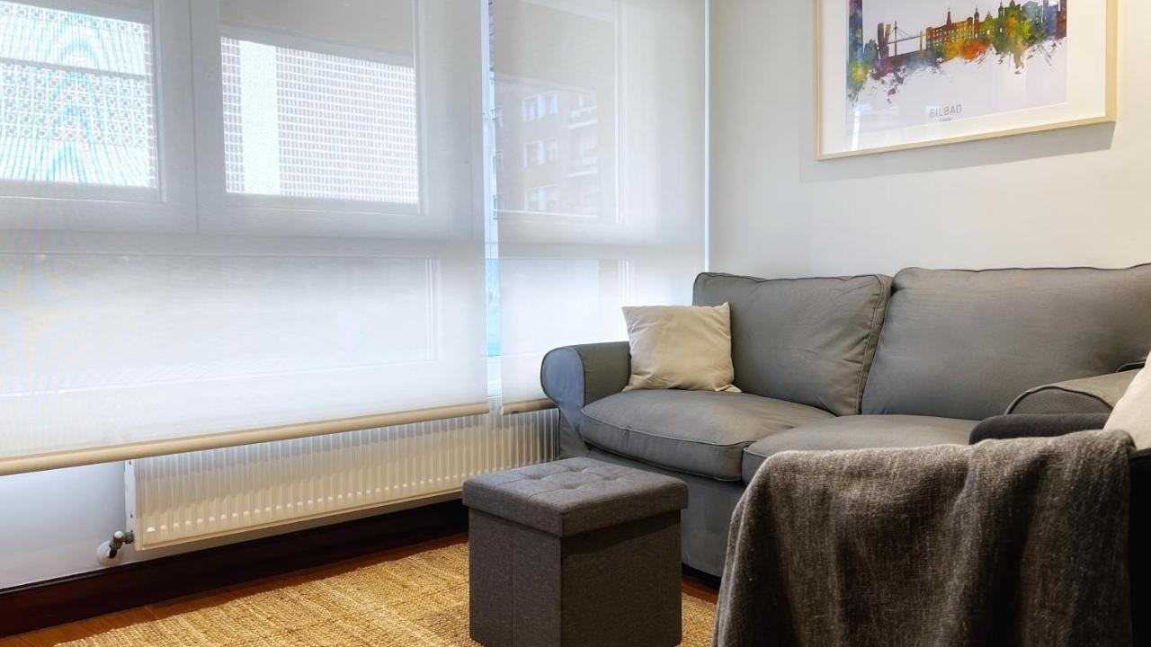 Apartamento Blas De Otero, Vivienda Turistica Reformada Con Wifi *