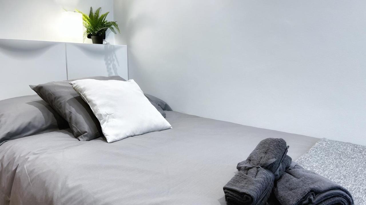 Blas De Otero, Vivienda Turistica Reformada Con Wifi