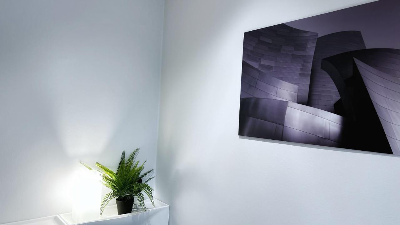 Blas De Otero, Vivienda Turistica Reformada Con Wifi Apartamento *