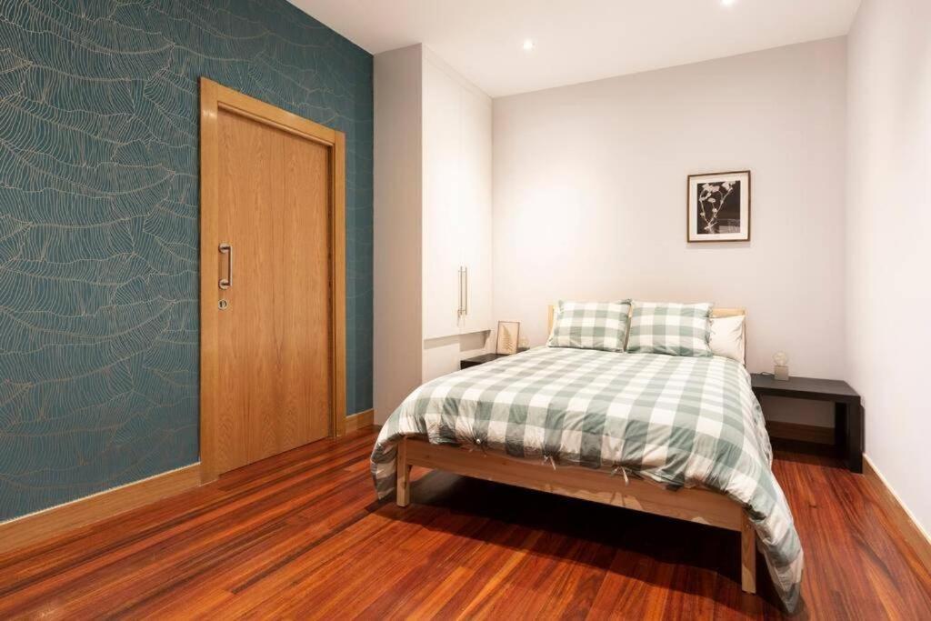 Apartment Guggenheim By Getxo Garden Houses