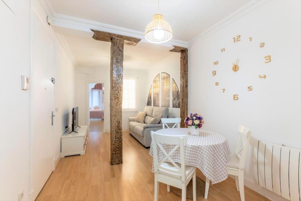 Apartamento Piso Diseno Deluxe Casco Viejo Entrada Autonoma Y Ascensor