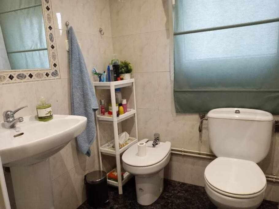 Fliphouse Pensión