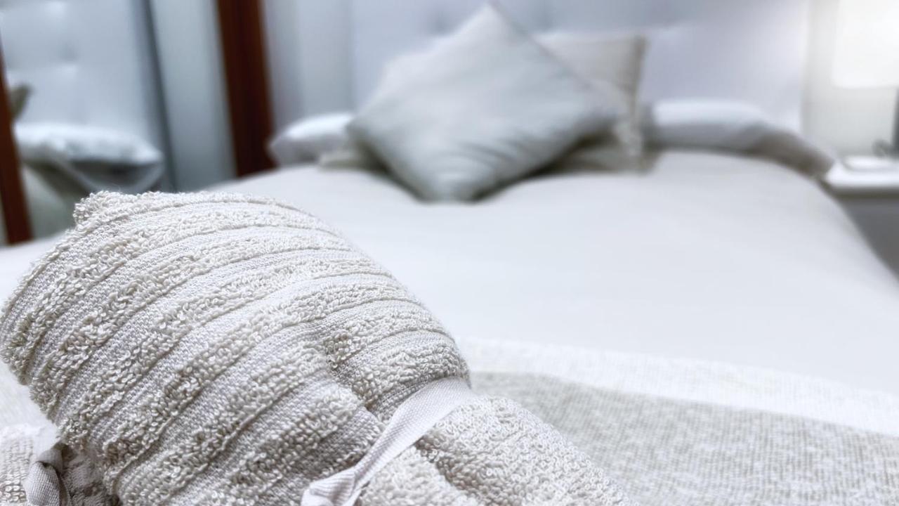 Blas De Otero, Vivienda Turistica Reformada Con Wifi Apartamento Bilbao