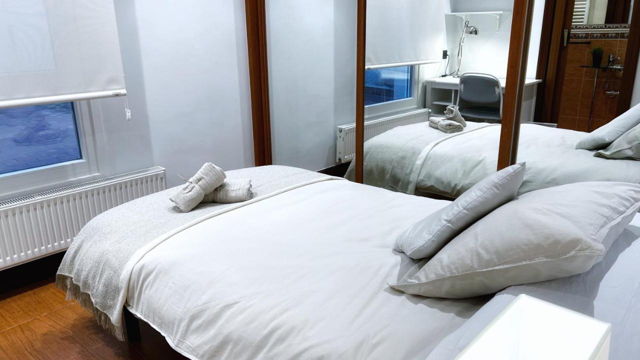 Blas De Otero, Vivienda Turistica Reformada Con Wifi *