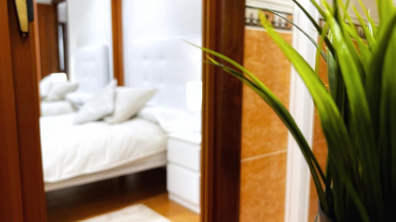 Blas De Otero, Vivienda Turistica Reformada Con Wifi