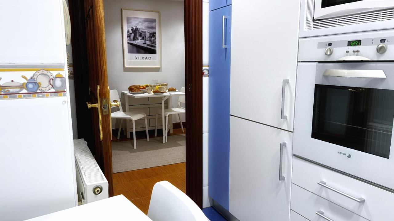 Blas De Otero, Vivienda Turistica Reformada Con Wifi Apartamento *