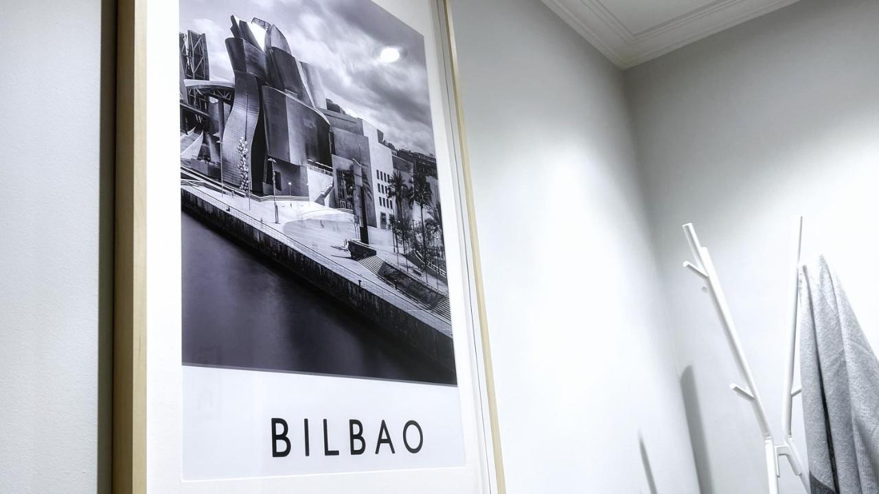 Blas De Otero, Vivienda Turistica Reformada Con Wifi Apartamento *