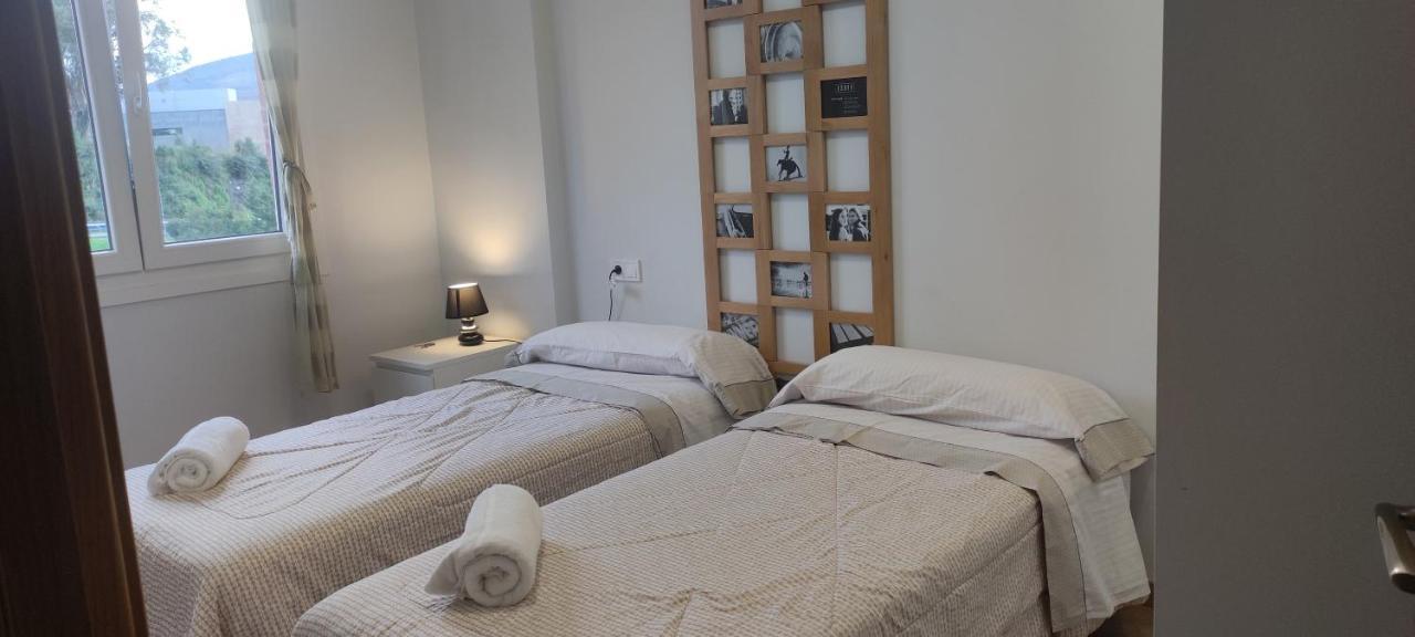 Habitación Céntrica Con Balcón Bilbao