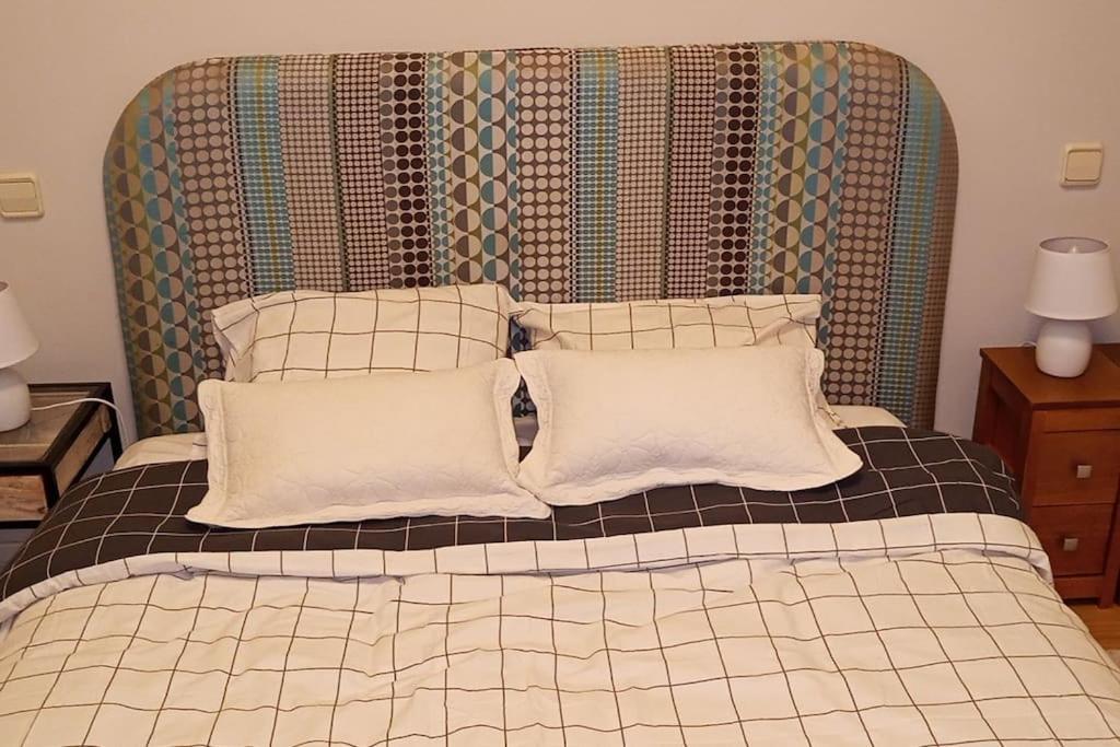 Guggenheim Centrico Y Confortable Apartamento
