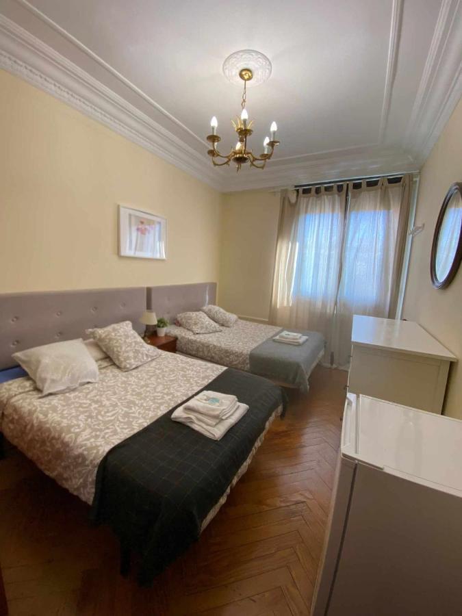 Fliphouse Pensión *