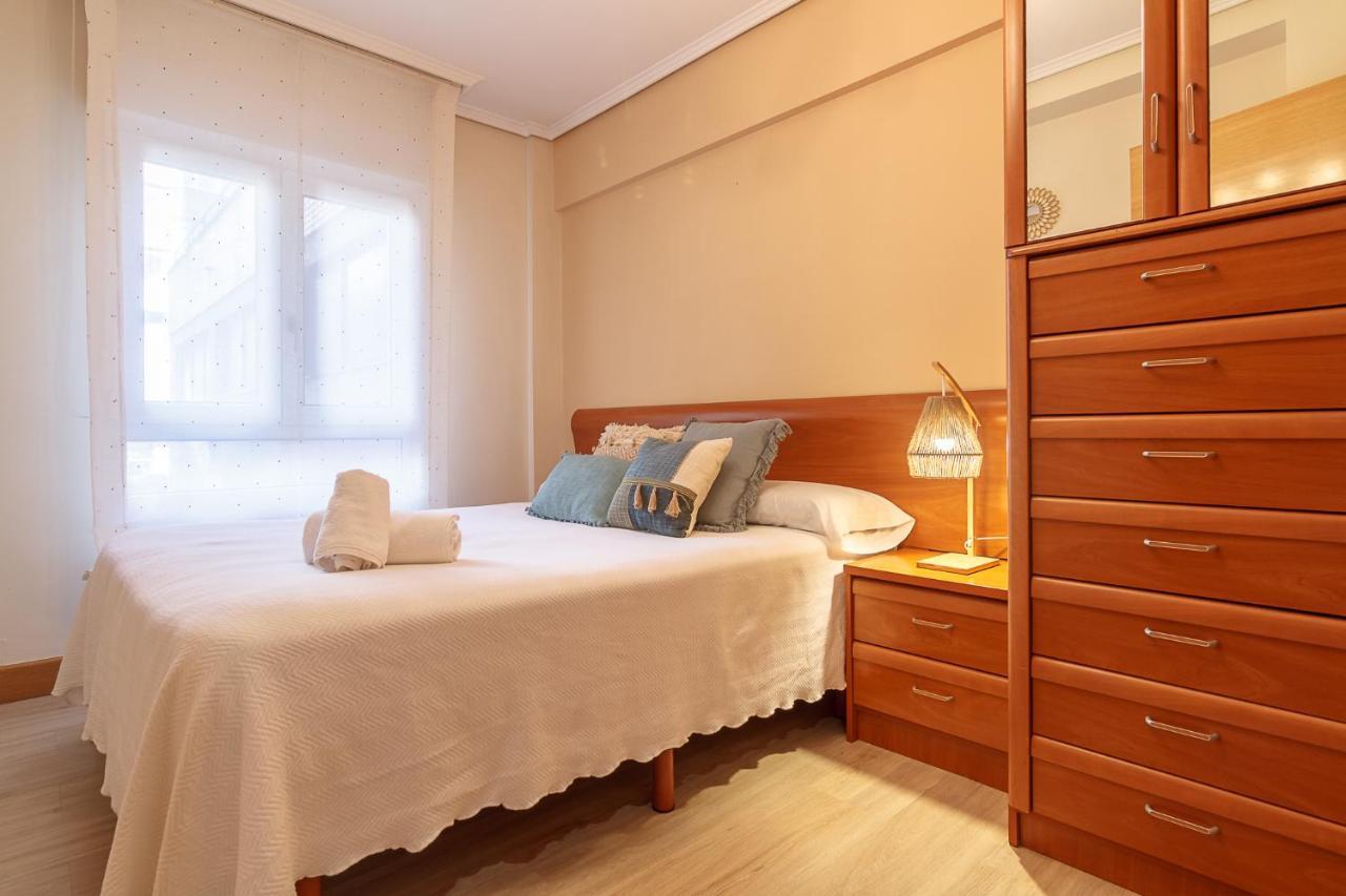 Fika, Vivienda Turistica Urbana Con Wifi * Bilbao