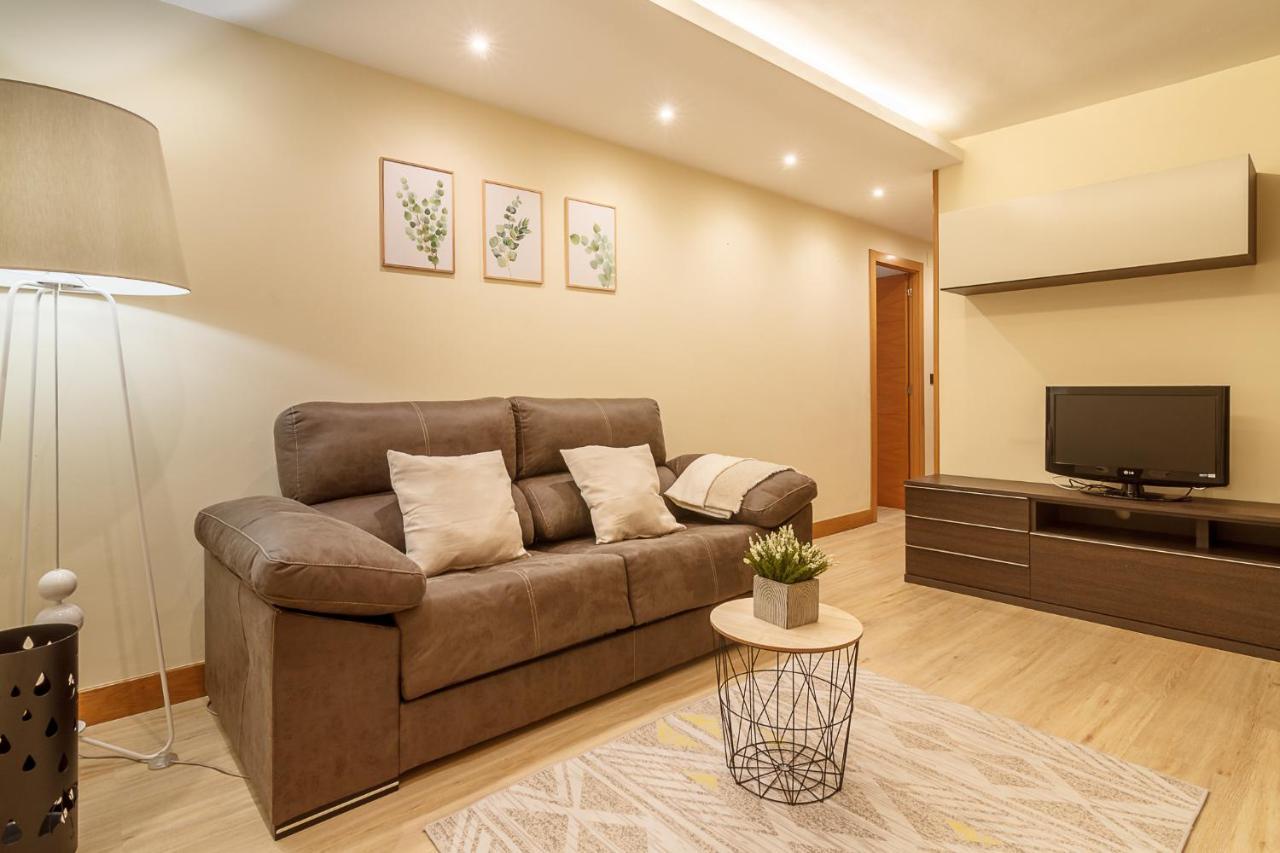 Fika, Vivienda Turistica Urbana Con Wifi Apartamento