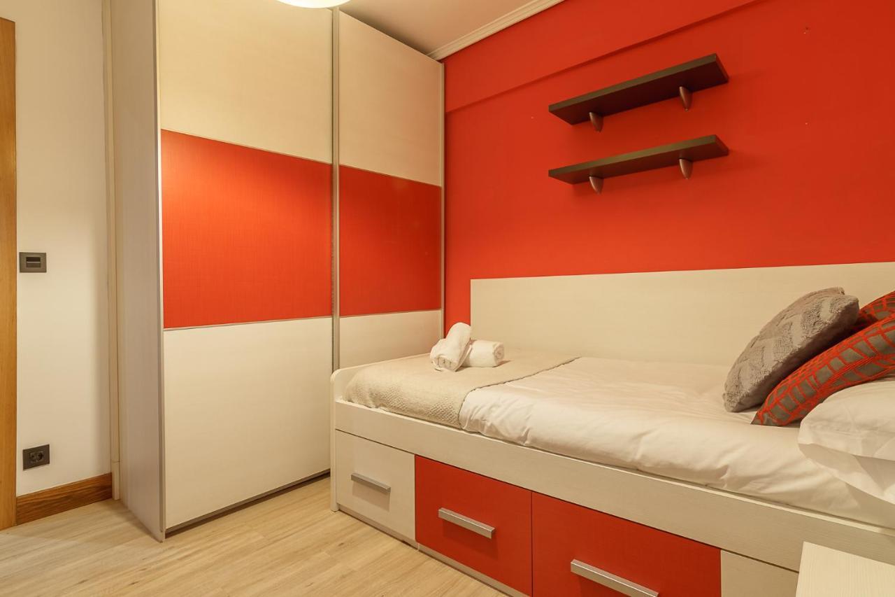 Fika, Vivienda Turistica Urbana Con Wifi Apartamento *