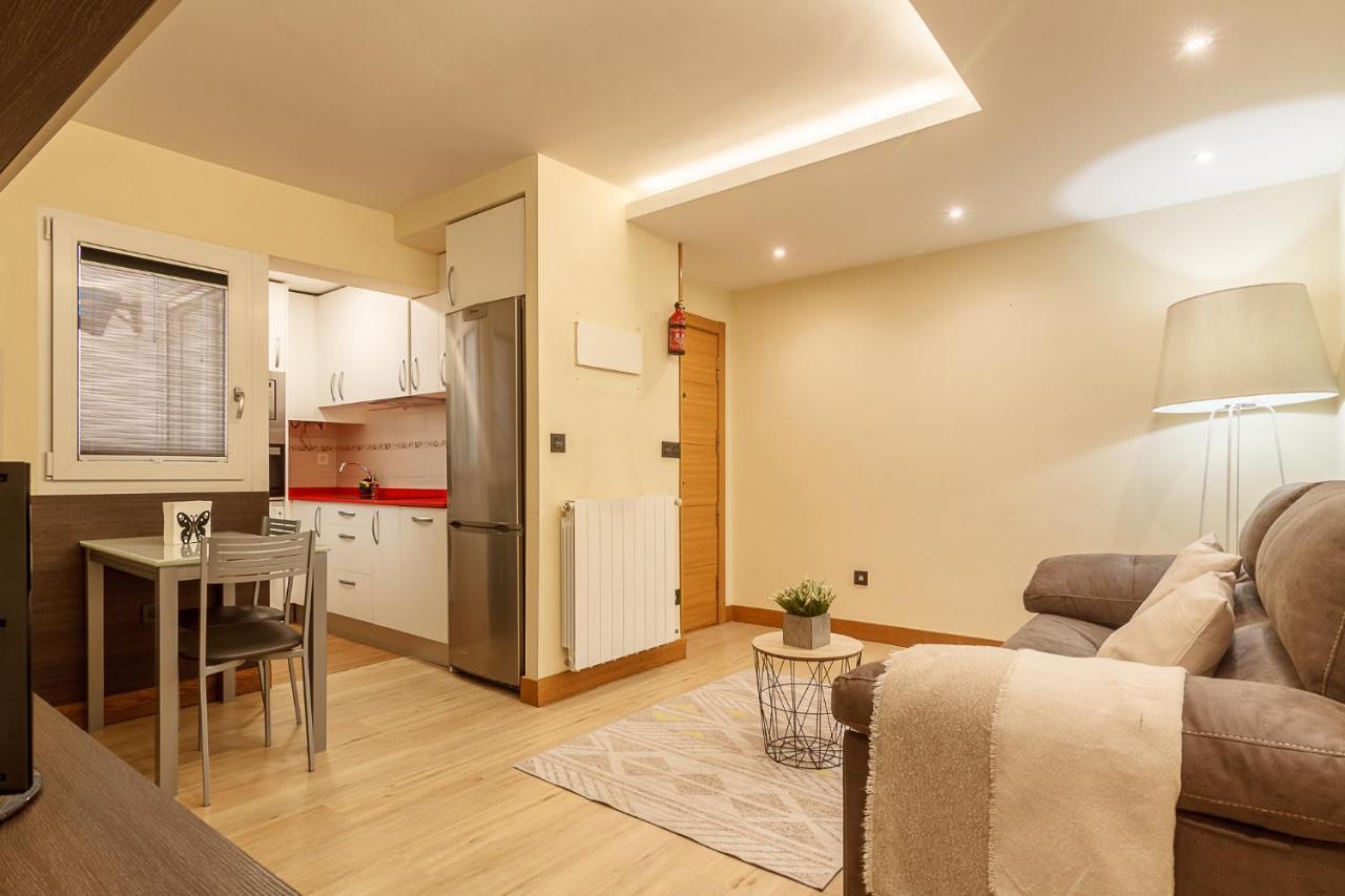 Fika, Vivienda Turistica Urbana Con Wifi Apartamento Bilbao