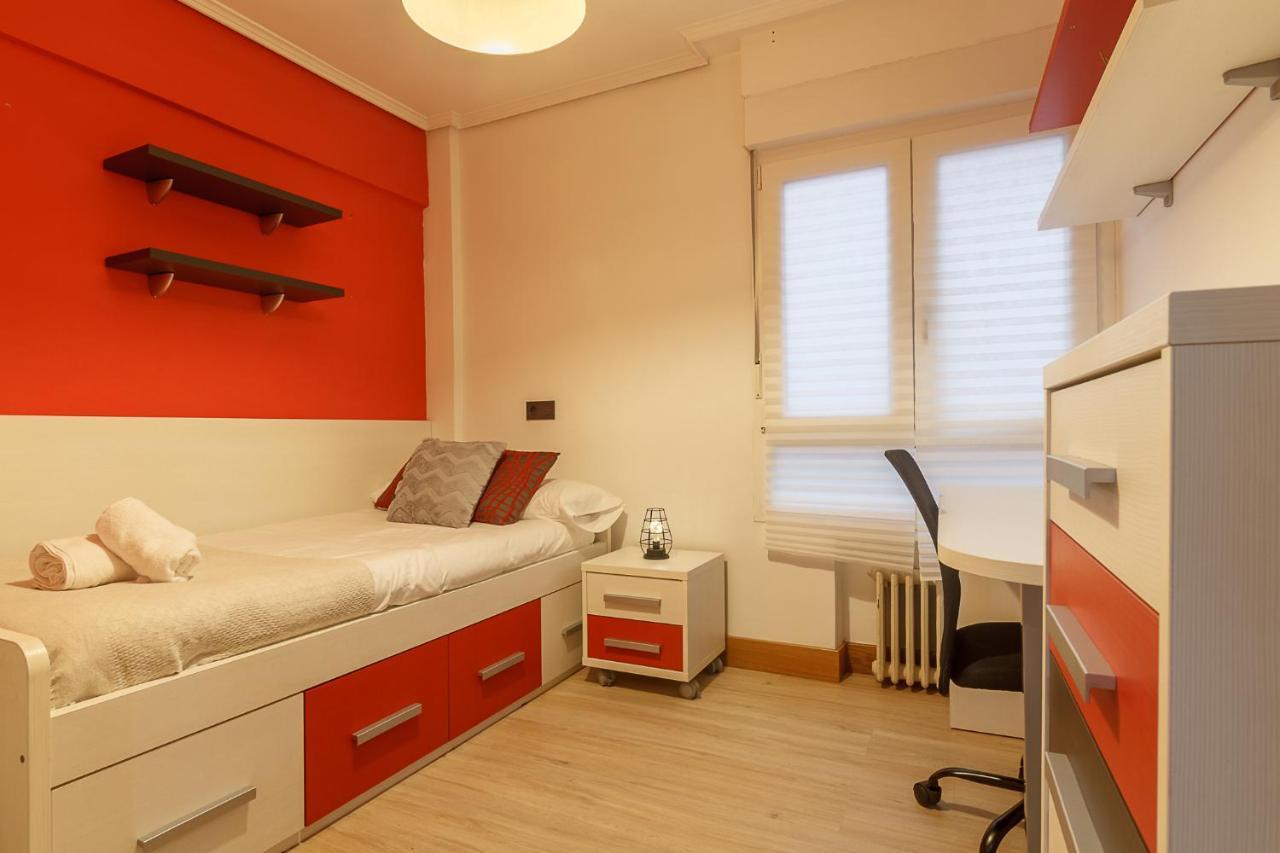 Fika, Vivienda Turistica Urbana Con Wifi * Bilbao