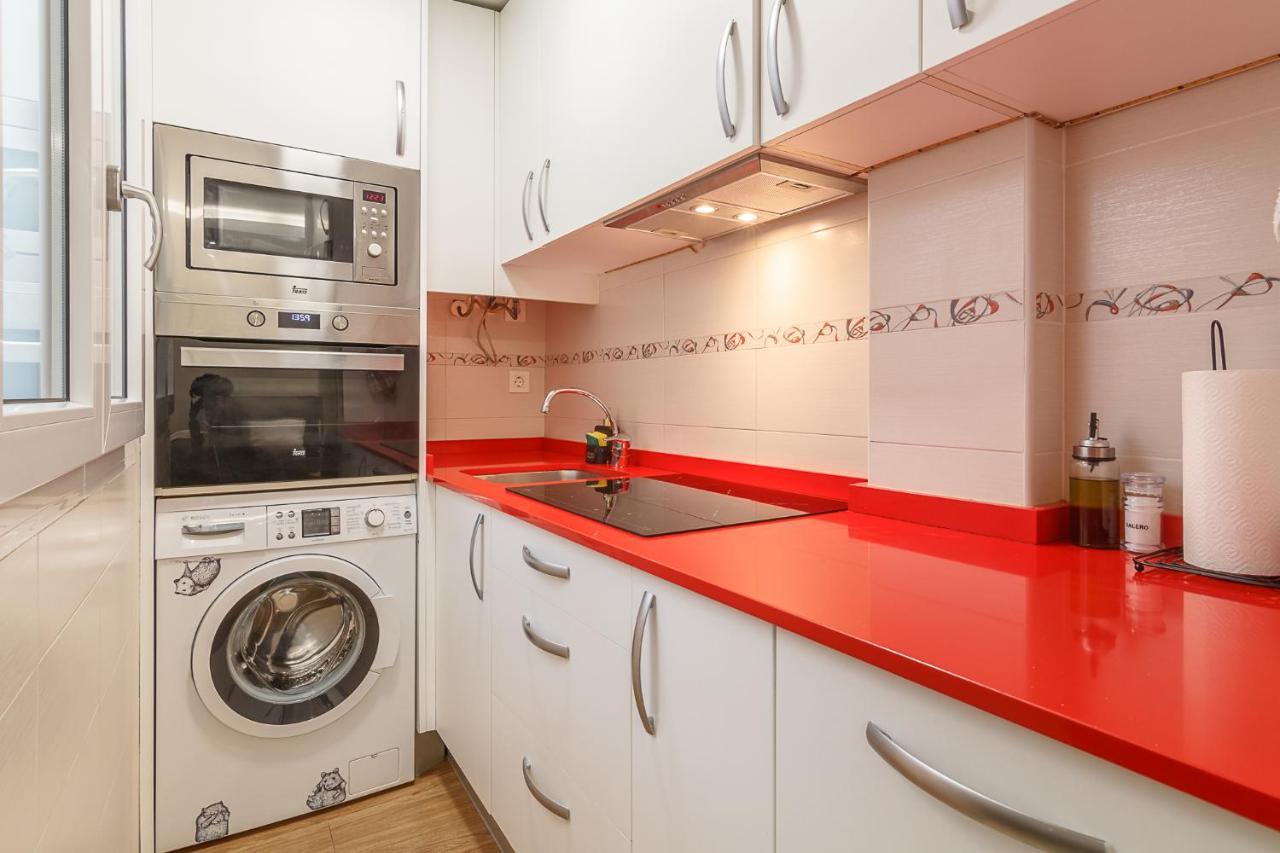 Apartment Fika, Vivienda Turistica Urbana Con Wifi *