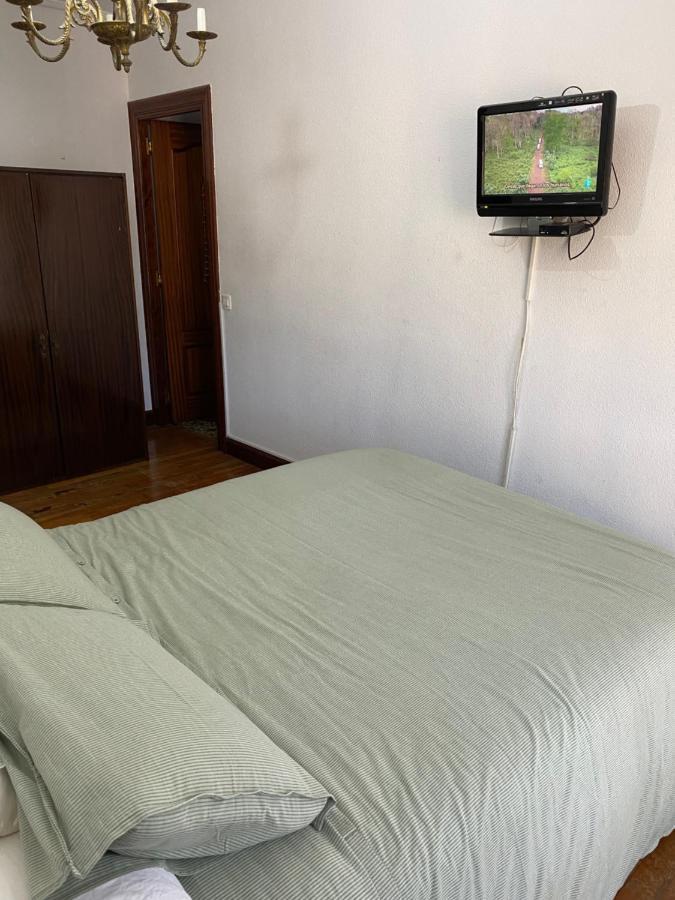 Con Balcon Y Wifi *