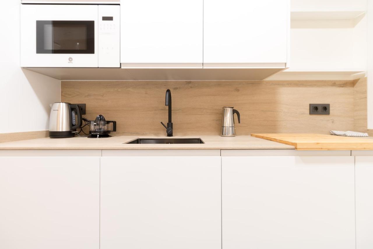 Apartment Arriaga Bilbao