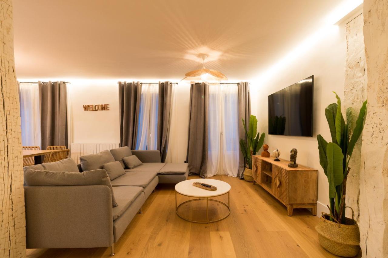 Arriaga Apartment