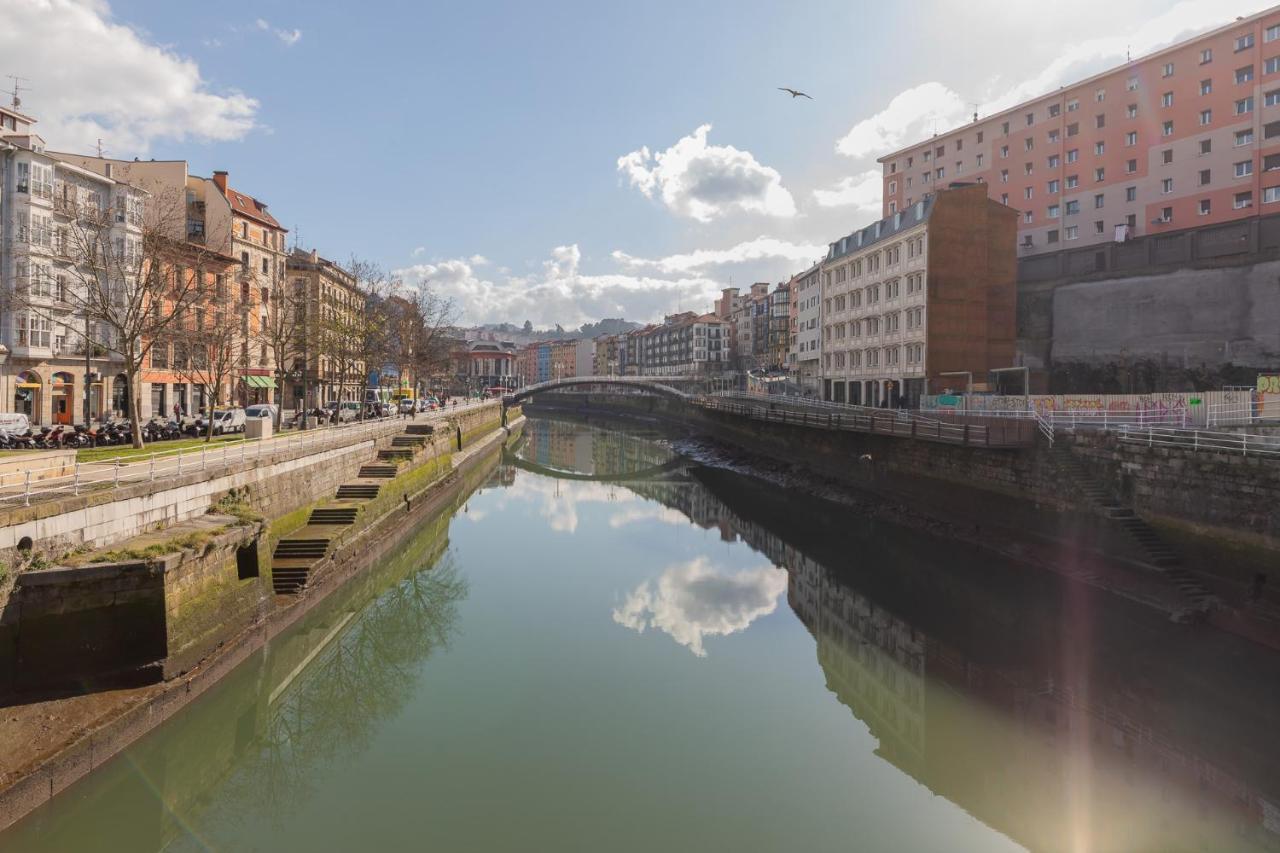 Apartamento Riverside Old Town By Next Stop *
