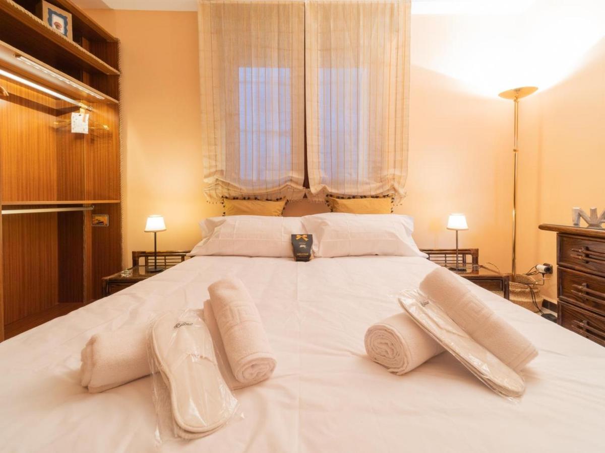 Apartamento Pozas By Next Stop *