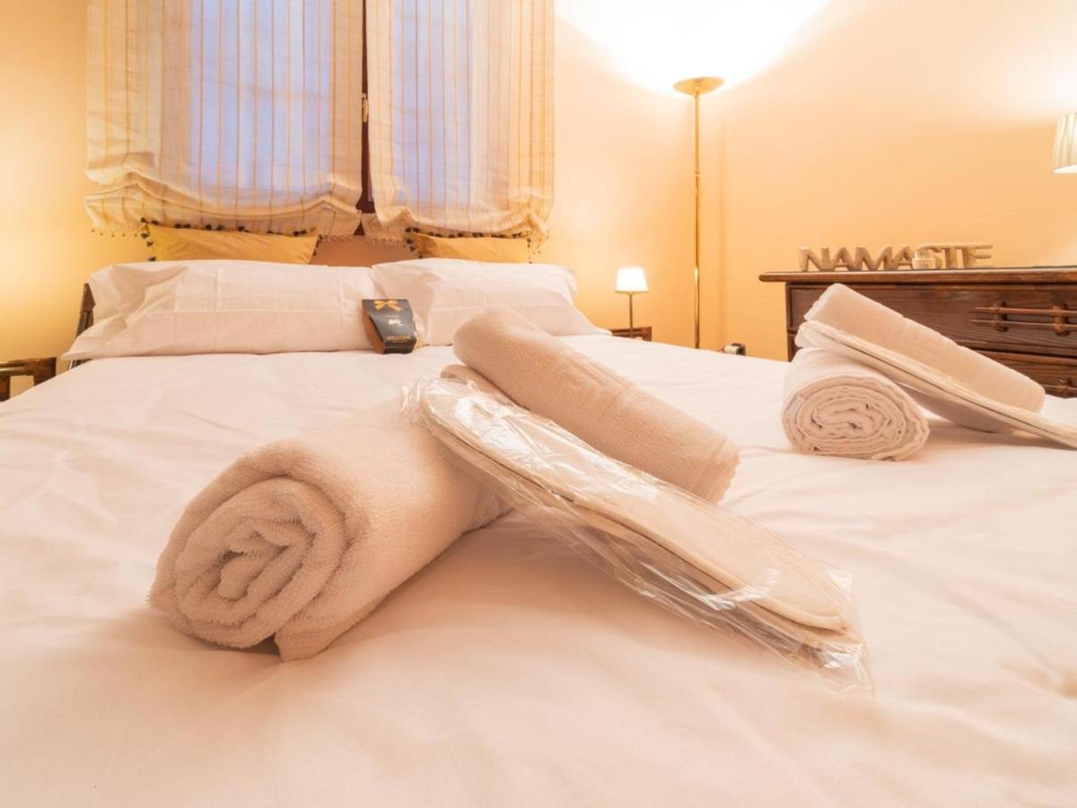 Pozas By Next Stop Apartamento *
