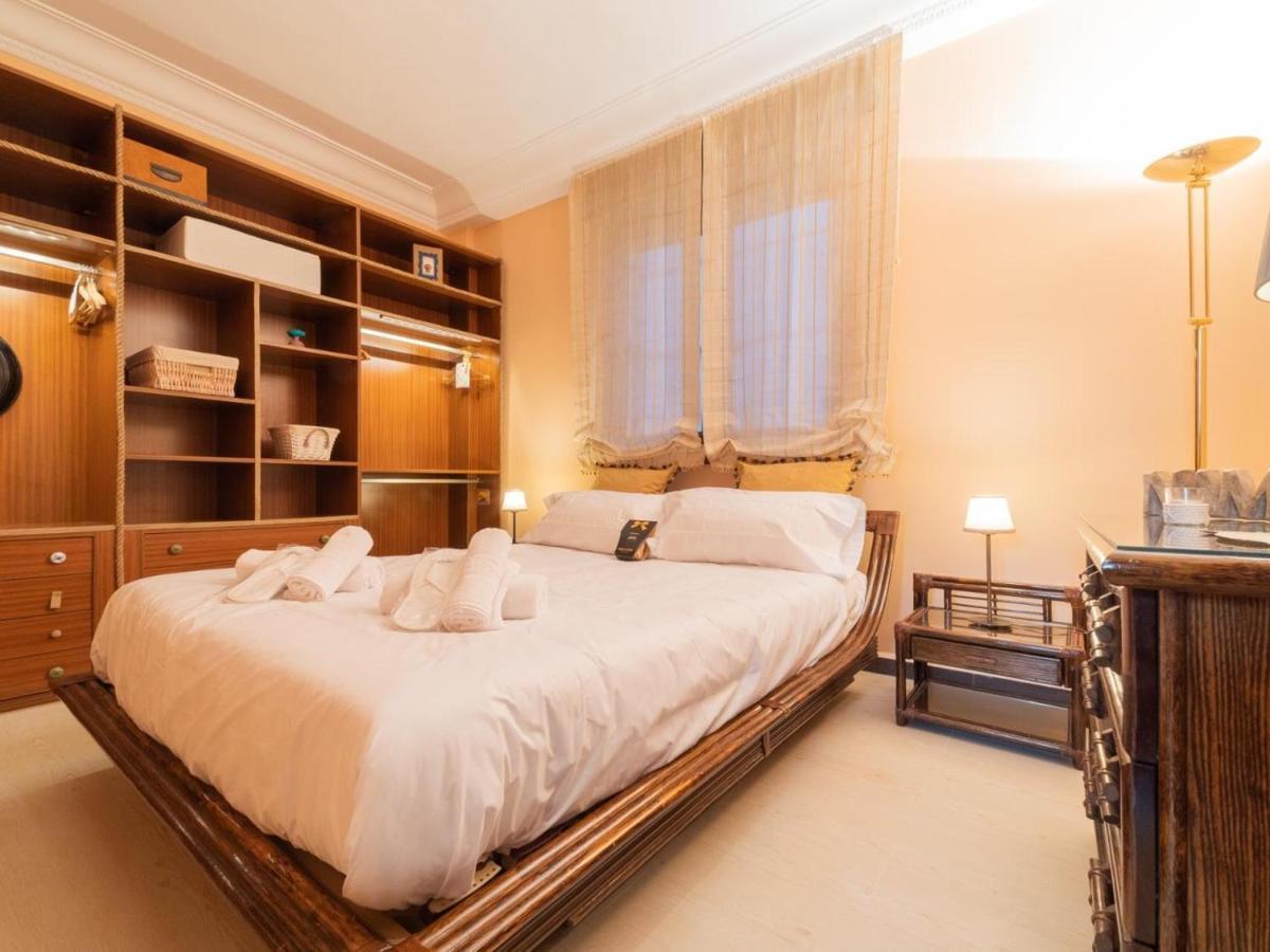 Pozas By Next Stop Apartamento Bilbao
