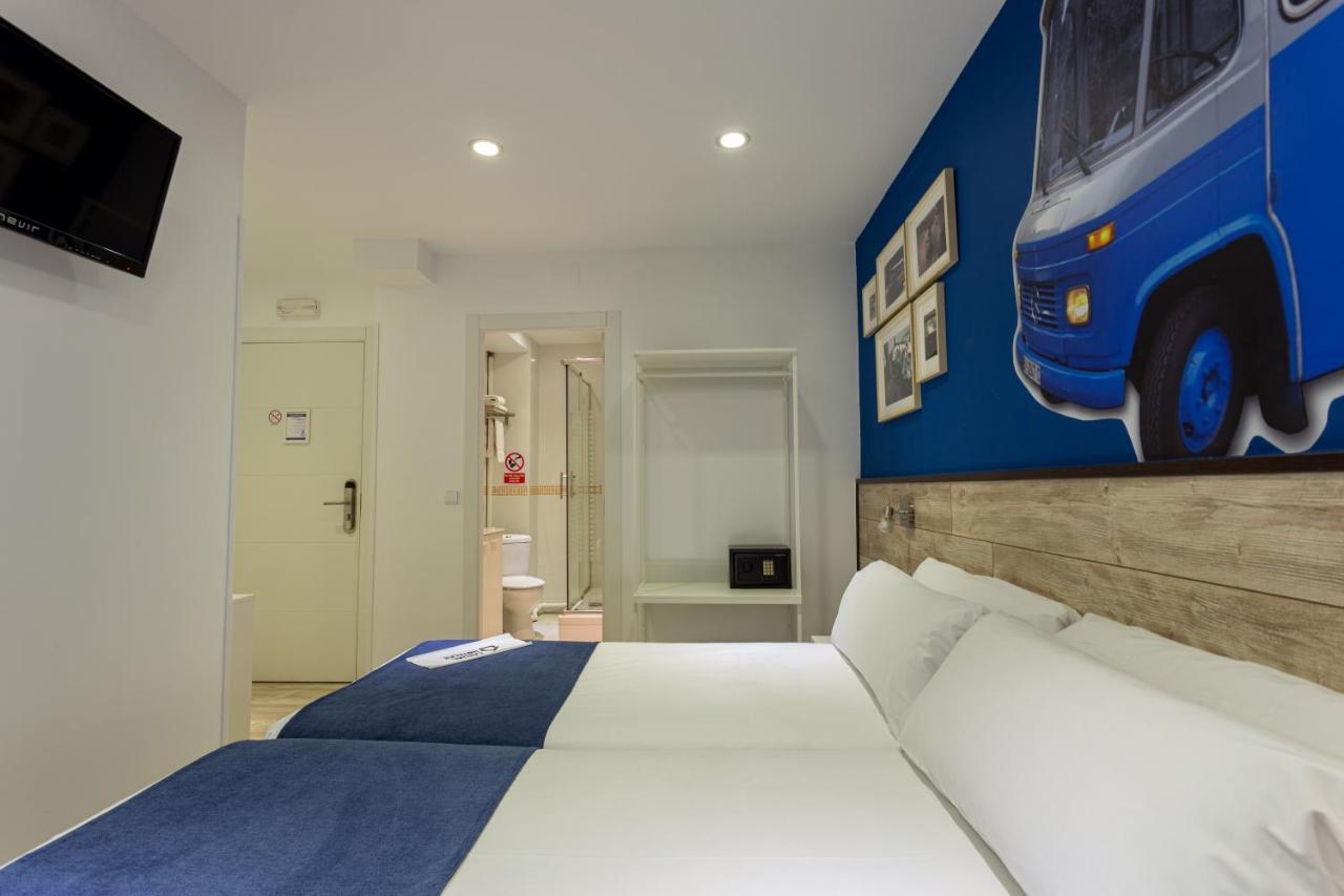 Casual Blue 2* Bilbao