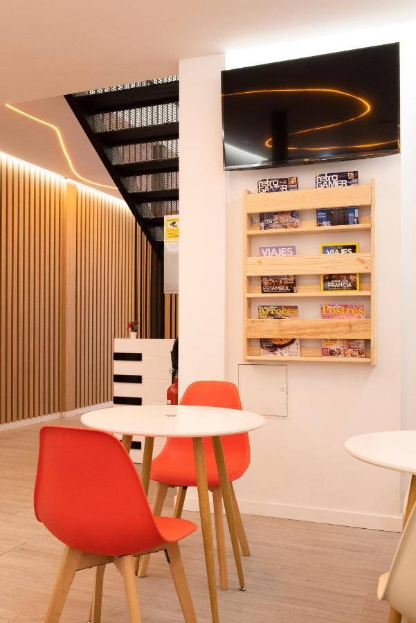 & Kitchen Zorroza * Bilbao