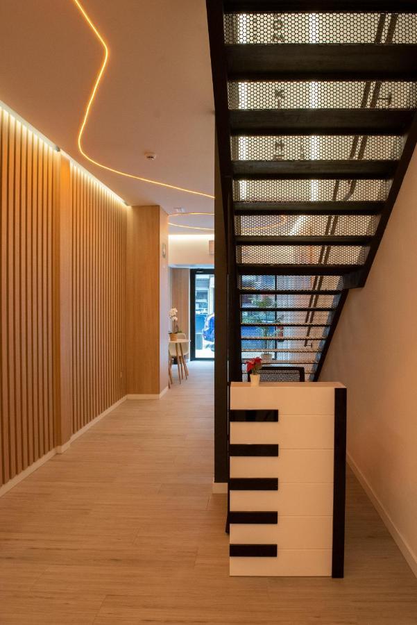 & Kitchen Zorroza * Bilbao