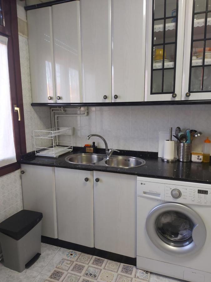 Homestay En Bilbao
