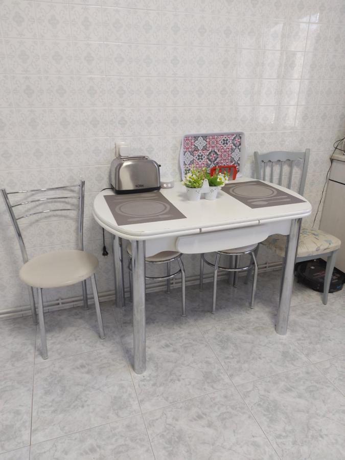 Homestay En Bilbao